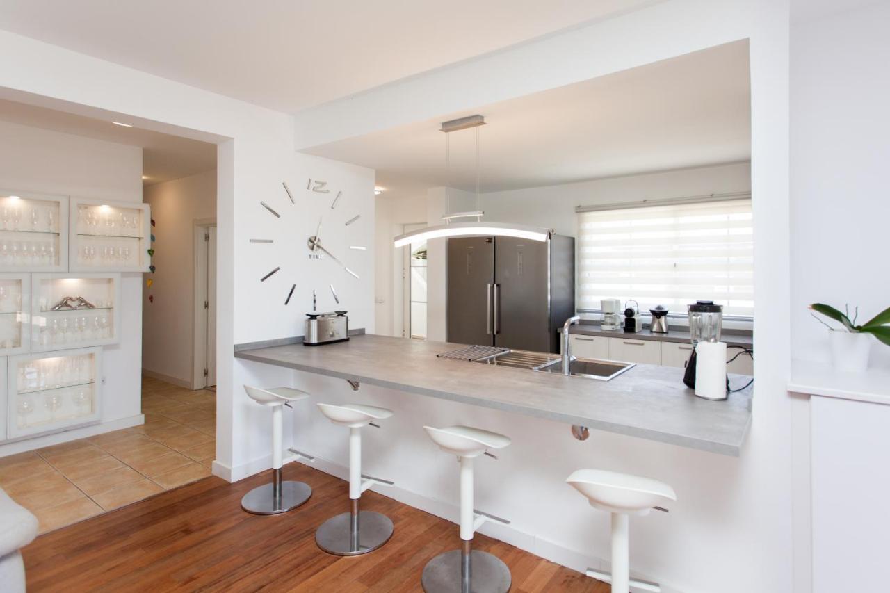 Luxury Villa Nieve Caleta De Fuste Zewnętrze zdjęcie