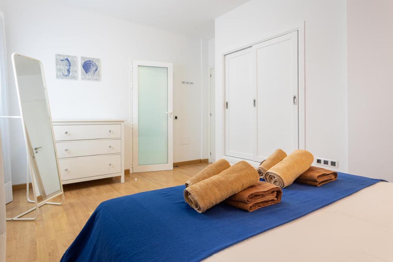 Luxury Villa Nieve Caleta De Fuste Zewnętrze zdjęcie