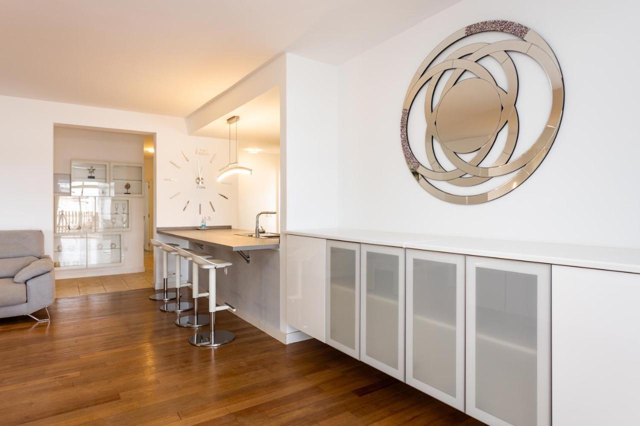 Luxury Villa Nieve Caleta De Fuste Zewnętrze zdjęcie