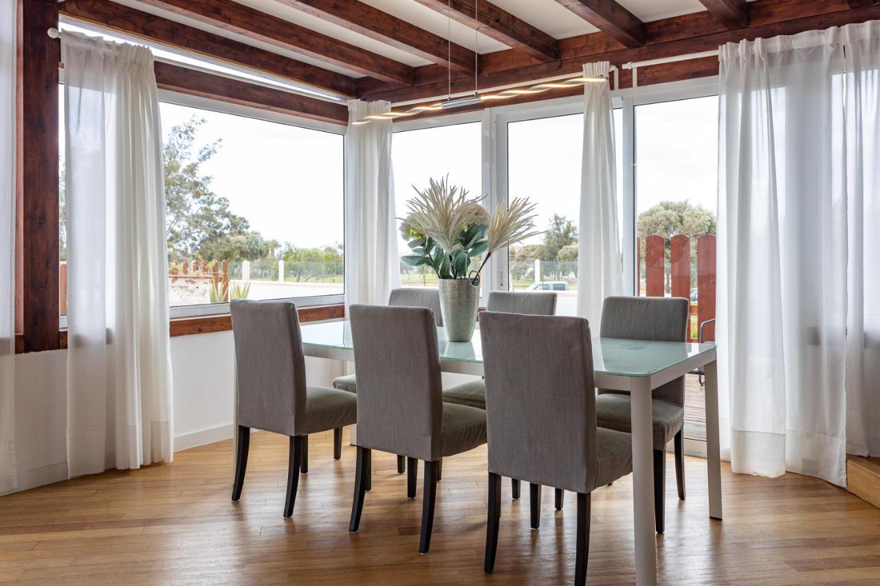 Luxury Villa Nieve Caleta De Fuste Zewnętrze zdjęcie
