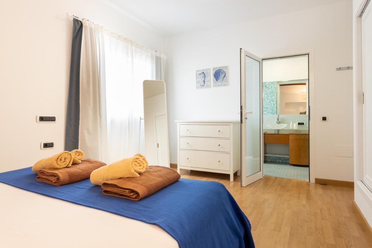 Luxury Villa Nieve Caleta De Fuste Zewnętrze zdjęcie