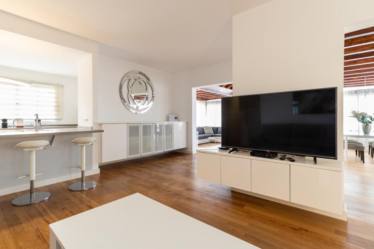 Luxury Villa Nieve Caleta De Fuste Zewnętrze zdjęcie