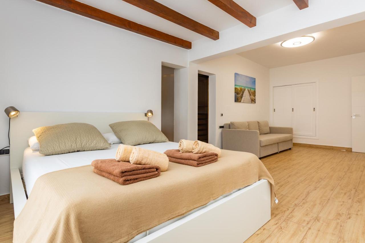 Luxury Villa Nieve Caleta De Fuste Zewnętrze zdjęcie