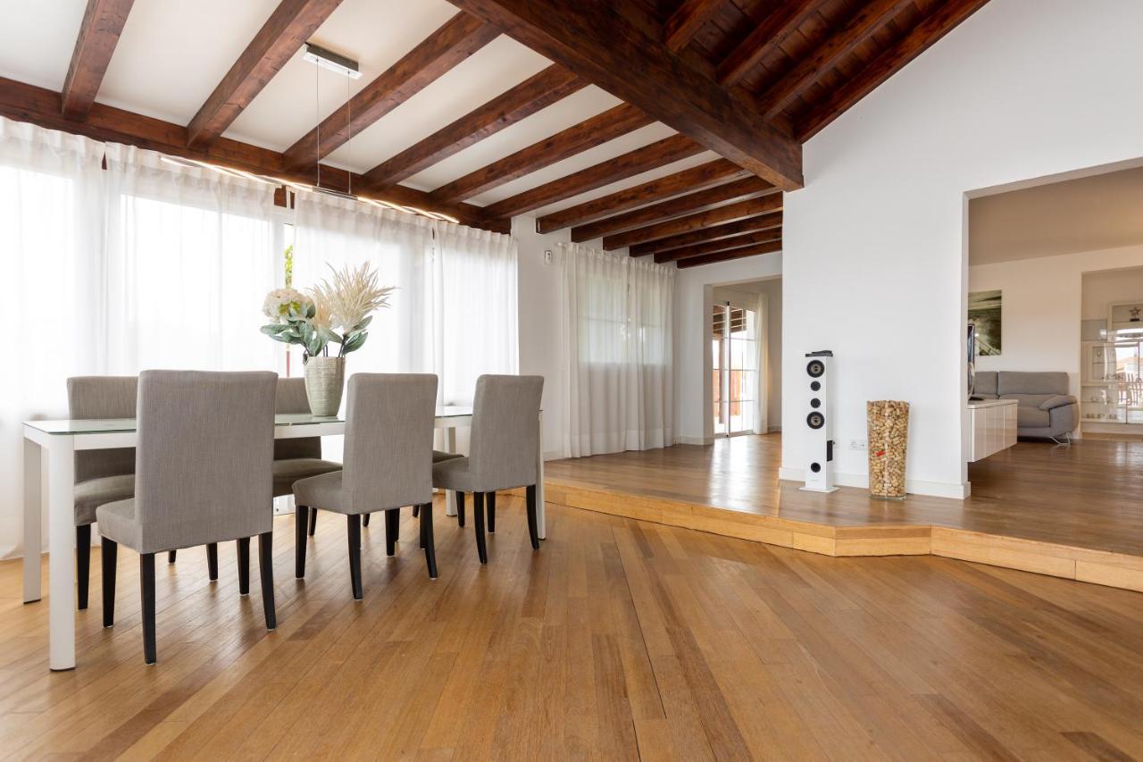 Luxury Villa Nieve Caleta De Fuste Zewnętrze zdjęcie
