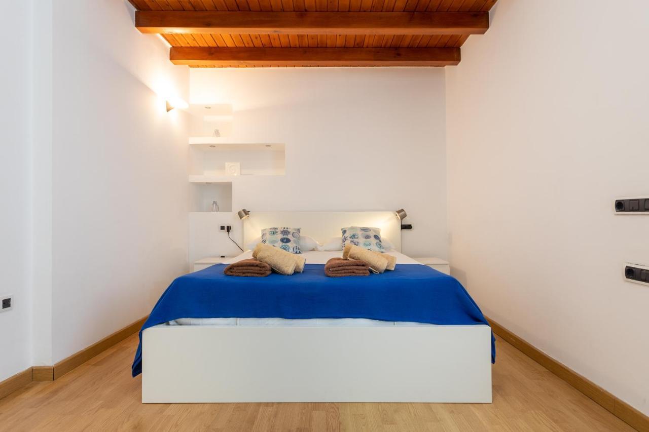 Luxury Villa Nieve Caleta De Fuste Zewnętrze zdjęcie